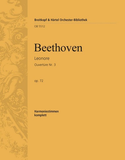 [207012] Leonore - Ouvertüre Nr. 3 op. 72