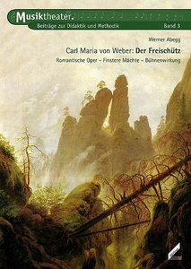 [207128] Carl Maria von Weber: Der Freischütz