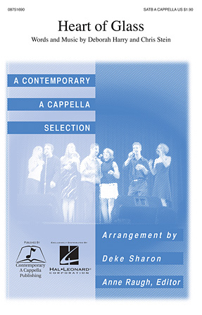 [238802] Heart of glass