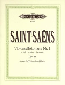 [142289] Concerto Nr. 1 a-moll op. 33