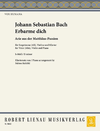 [165144] Erbarme dich