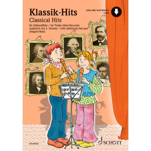 [122294] Klassik Hits