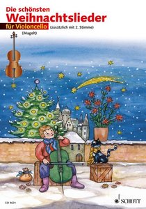 [122296] Die schönsten Weihnachtslieder