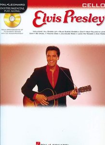 [235446] Elvis Presley