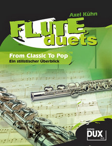 [218651] Flute Duets