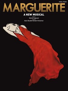 [218955] Marguerite - A new Musical