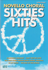 [281588] Sixties Hits