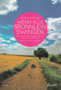 [288941] Wenn alle Brünnlein swingen