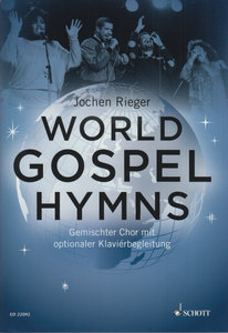 [288943] World Gospel Hymns
