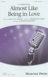 [288980] Almost like being in love