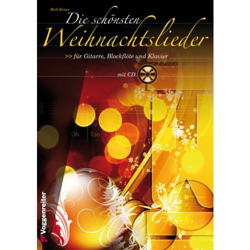 [253676] Die schönsten Weihnachtslieder