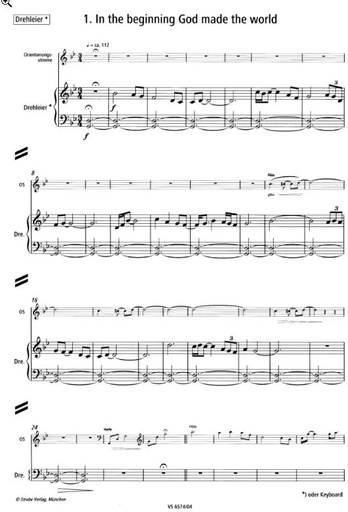 [255001] Das Licht in unsren Herzen