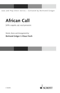[255114] African Call