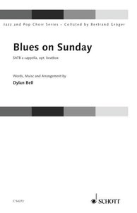 [255115] Blues on Sunday