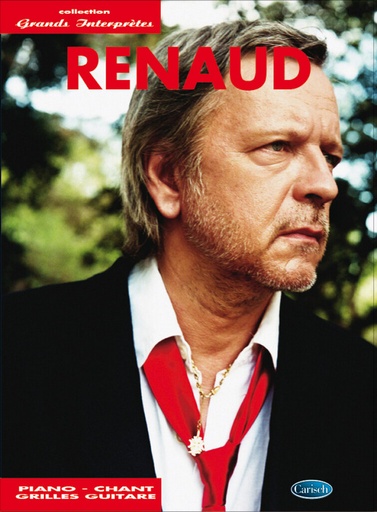 [75516] Renaud - Collection Grands Interpretes