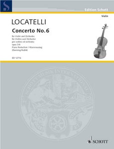 [179923] Concerto Nr. 6 g-moll op. 3/6