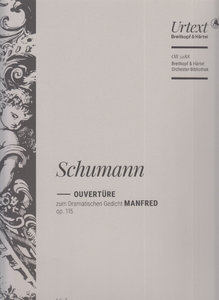 [306351] Manfred Ouvertüre op. 115