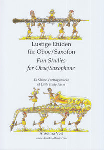 [306392] Lustige Etüden