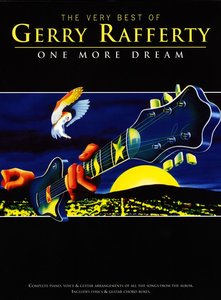 [245266] The very best of Gerry Rafferty
