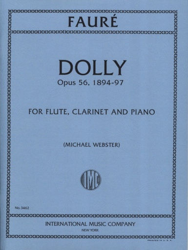 [66007] Dolly op. 56