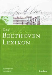 [180129] Das Beethoven-Lexikon