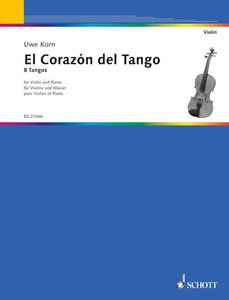 [253297] El Corazon del Tango