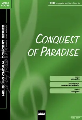 [225246] Conquest of Paradise