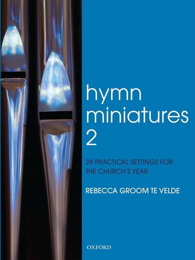 [260097] Hymn Miniatures 2