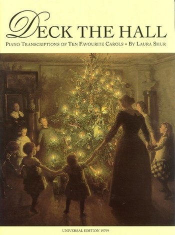 [7980] Deck the Hall