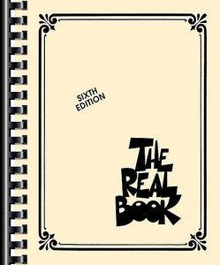 [137275] The Real Book Band 1