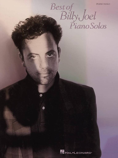 [137333] The Best of Billy Joel