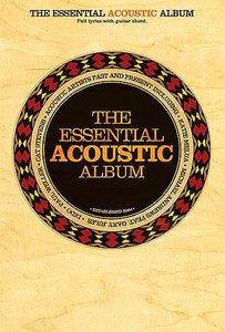 [137509] The Essential Acoustic Album