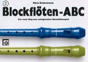 [58772] Blockflöten ABC 3