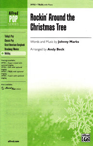 [267633] Rockin' around the Christmas tree