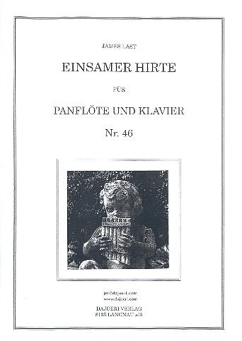 [173044] Einsamer Hirte (Lonely Shepherd) op. 46