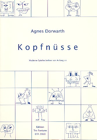 [205290] Kopfnüsse