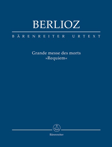 [1160] Grande messe des morts (Requiem)