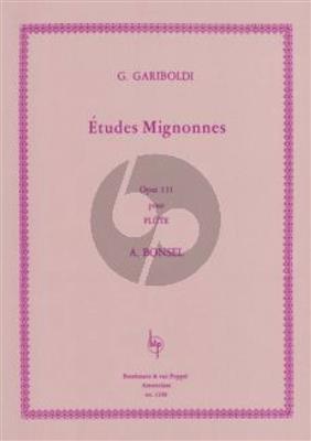 [11601] Etudes Mignonnes op. 131