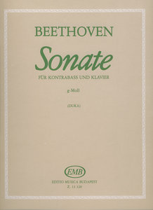 [205354] Sonate g-moll op. 5/2