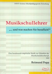 [278044] Musikschullehrer ". . . und was machen Sie beruflich?"