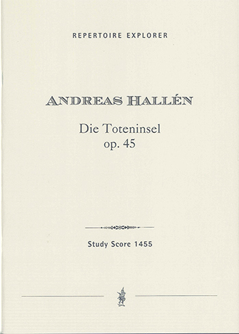 [280861] Die Toteninsel op. 45