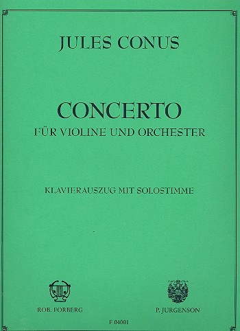 [104656] Concerto e-moll