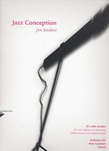 [300767] Jazz Conception - Vocal