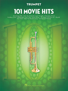 [301081] 101 Movie Hits