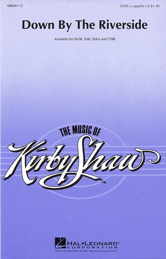 [91337] Down by the riverside