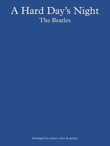 [64057] A Hard Day's Night