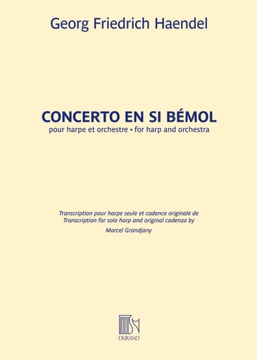 [310264] Concerto B-Dur