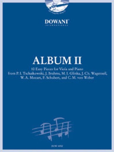 [134765] Album II