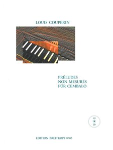 [139189] Preludes non mesures