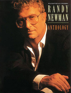 [144886] Randy Newman Anthology